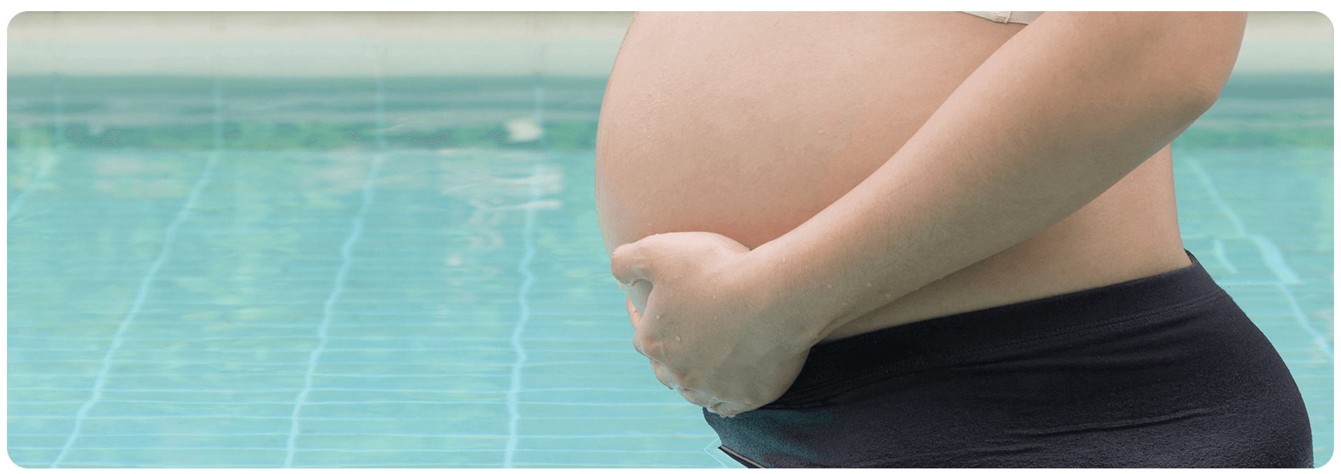 aktywność fizyczna w ciąży