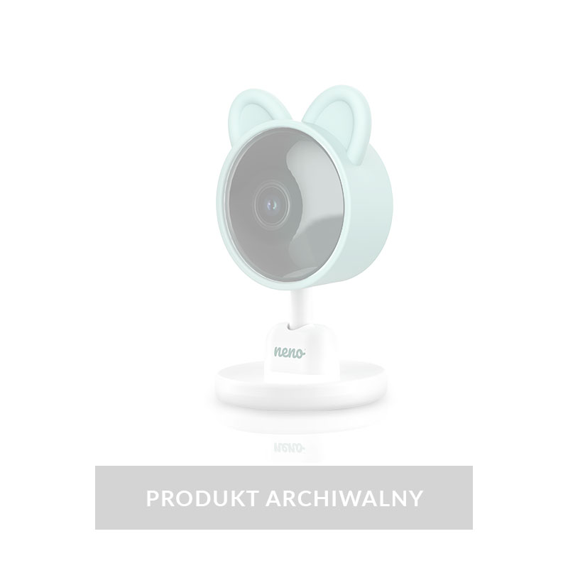 neno avante niania elektroniczna wi fi