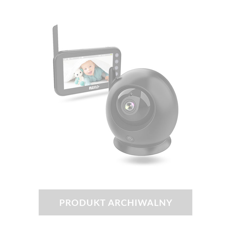 neno avante niania elektroniczna wi fi