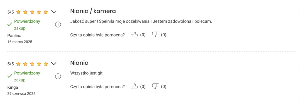 opinie neno lui niania elektroniczna zrzut ekranu 2025 10 20 o 09.00.55
