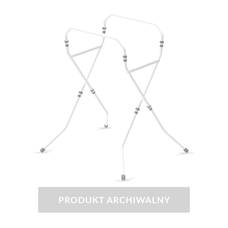 stelaż do wanienki neno lucy