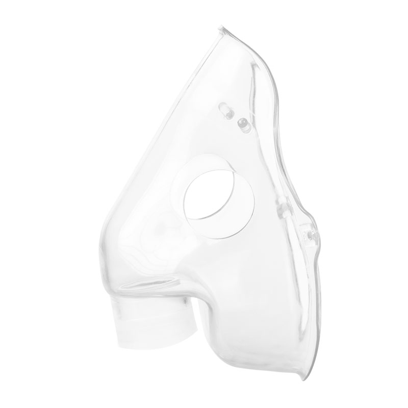 Zapasowa maska dla osoby dorosłej do nebulizatora kompresorowego Neno Sano
