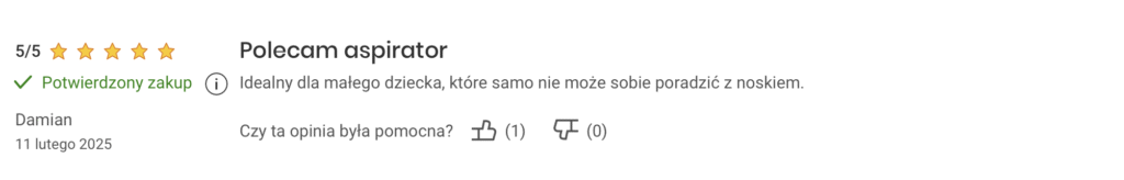 neno aria opinie