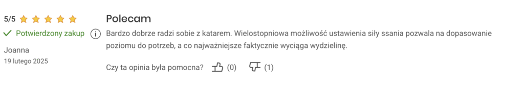 neno grasso opinie