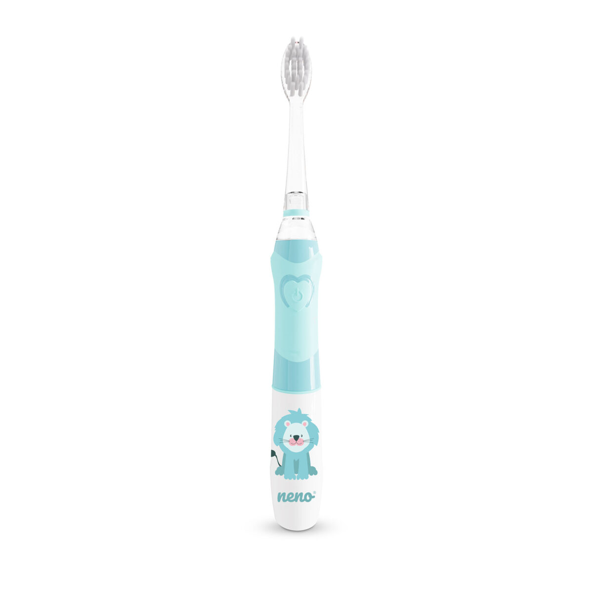 Neno Fratelli Blue – elektryczna szczoteczka do zębów