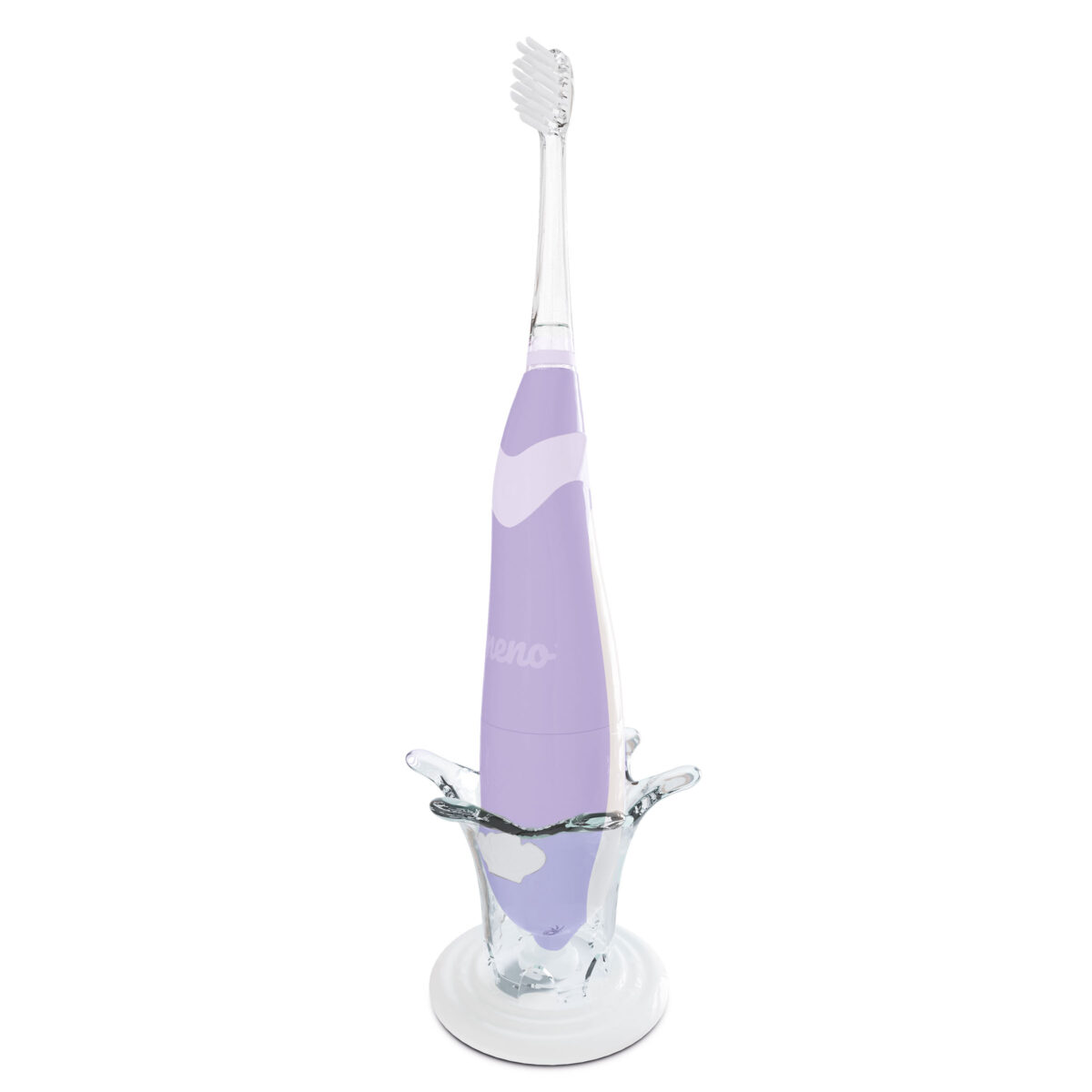 Neno Tutti Violet – elektryczna szczoteczka do zębów dla dzieci