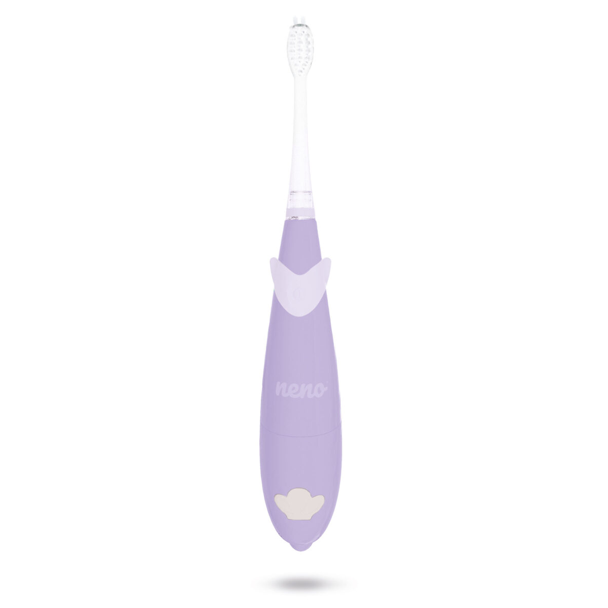 Neno Tutti Violet – elektryczna szczoteczka do zębów dla dzieci