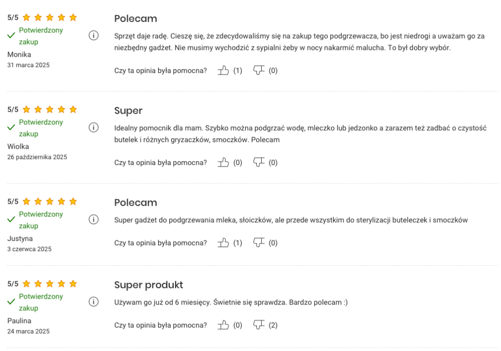 neno vita opinie o produkcie