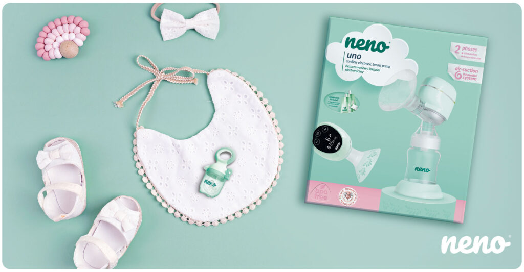 Co zazwyczaj kupuje się na baby shower?