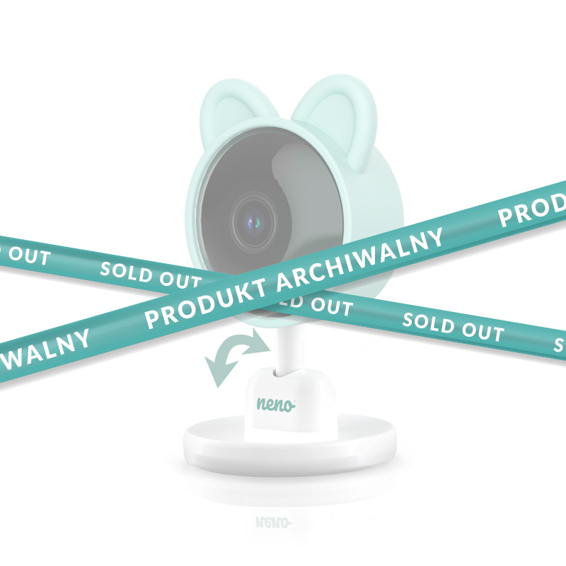 neno bambino dodatkowa kamera