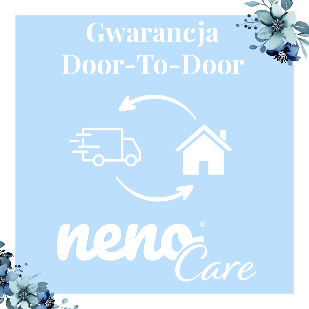 Neno Care - Gwarancja Door-To-Door