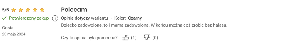 opinie neno chiaro artykuł bujaczek od nenozrzut ekranu 2025 08 26 o 08.08.55