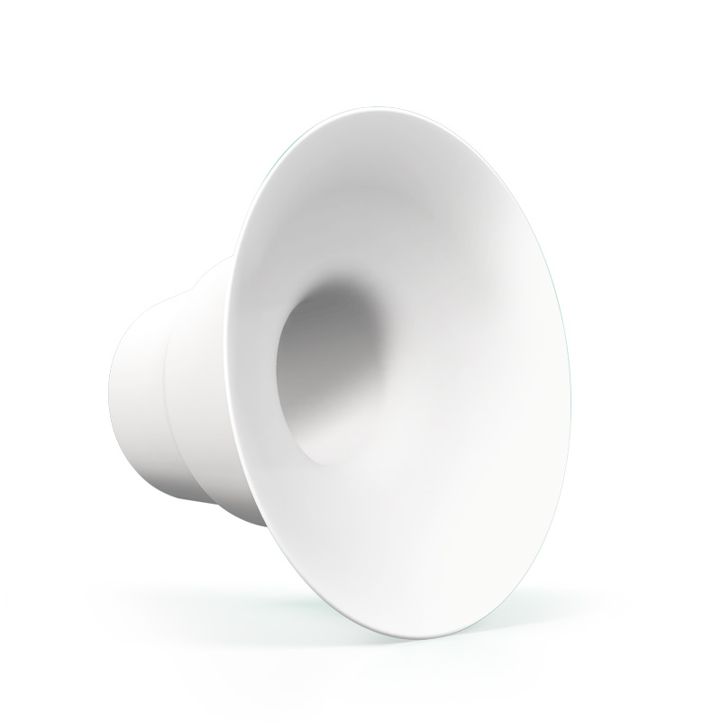 reduktor 17 mm do lejka neno o rozmiarze 24mm