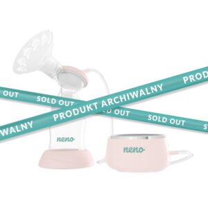 neno bella – laktator elektroniczny