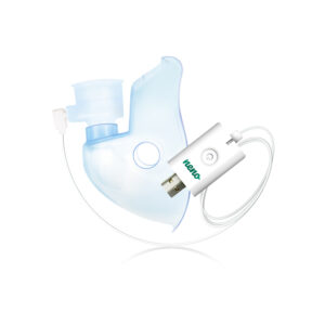 Neno Bene – mobilny nebulizator, inhalator siateczkowy