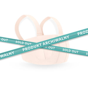 neno libero – gorset laktacyjny