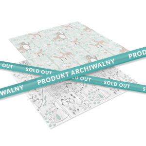 neno mondo – piankowa mata edukacyjna dla dzieci