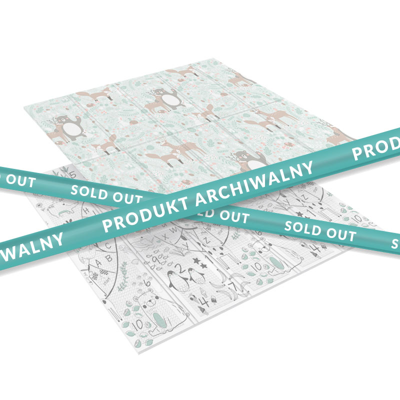 neno mondo – piankowa mata edukacyjna dla dzieci