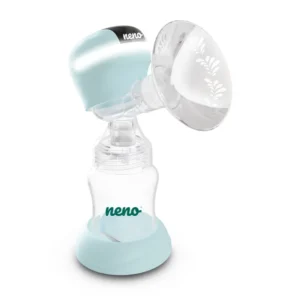 neno angelo – trójfazowy bezprzewodowy laktator elektroniczny