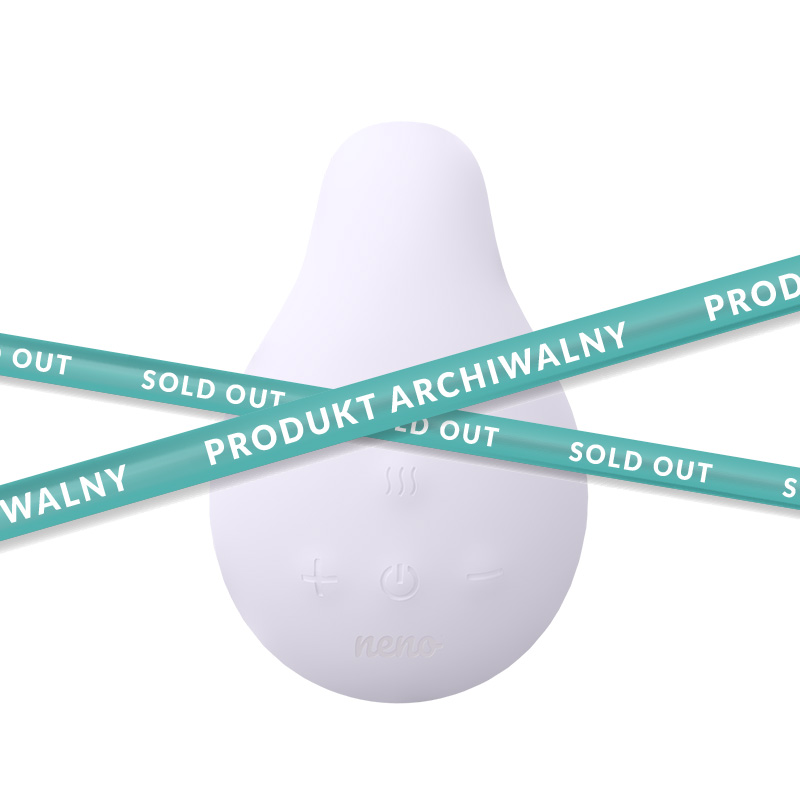 neno pesca – masażer laktacyjny