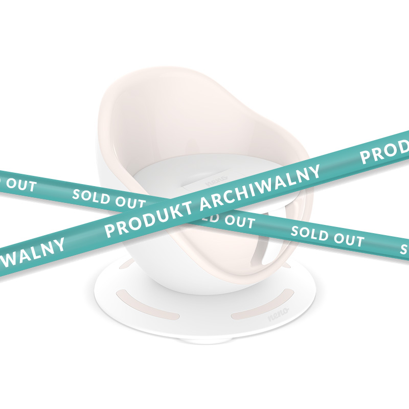 neno pipi – nocnik dla dzieci