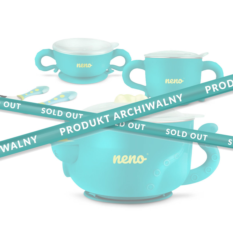 neno medic t02 – termometr bezdotykowy