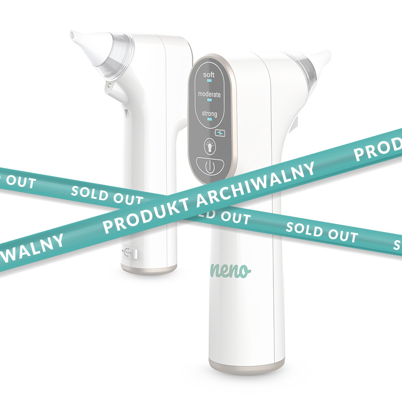 neno medic t02 – termometr bezdotykowy