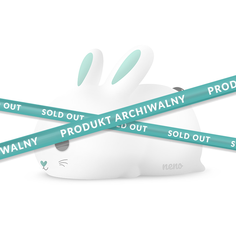 neno titto lampka nocna dla dzieci