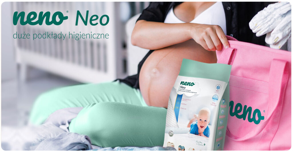 neno blog wyprawka neo