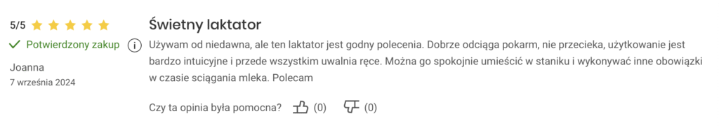neno perla opinie klientów 2025