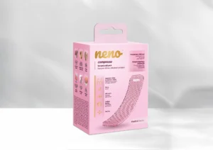 neno compresso – kompres żelowy chłodząco grzejący 2 szt