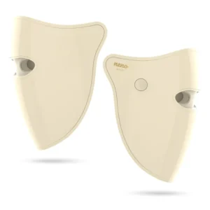 neno beauty alva – maska led do terapii światłem poprawiająca kondycję skóry twarzy