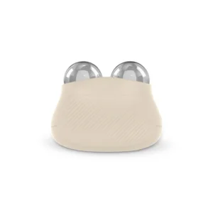 neno beauty naya – masażer do twarzy z technologia ems i funkcją termoterapii