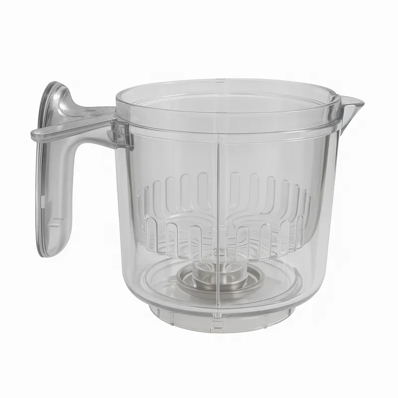 pojemnik kompletny do blendowania jedzenia w blenderze neno cibo