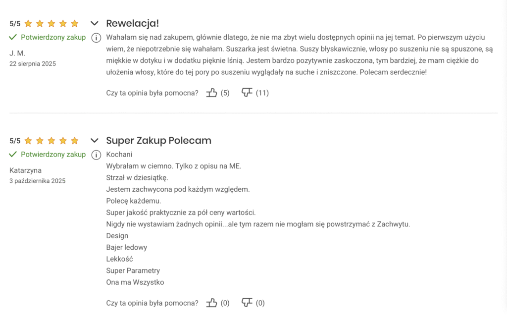 neno silvia opinie o produkcie