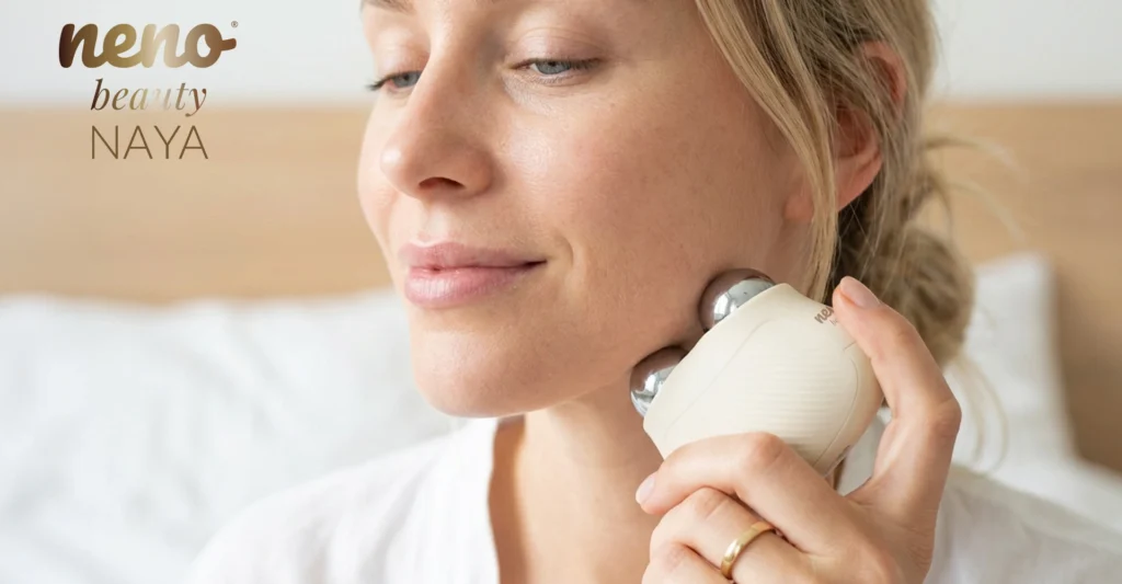 Neno Beauty Naya, kobieta