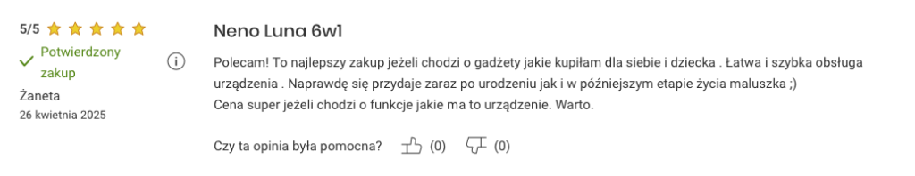 neno luna opinie zrzut ekranu 2025 12 21 o 13.34.19