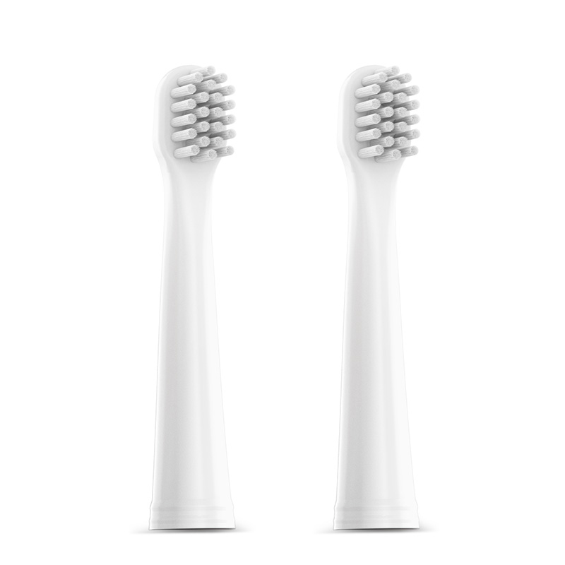 końcówki czyszczące do szczoteczki neno pulito (2szt)