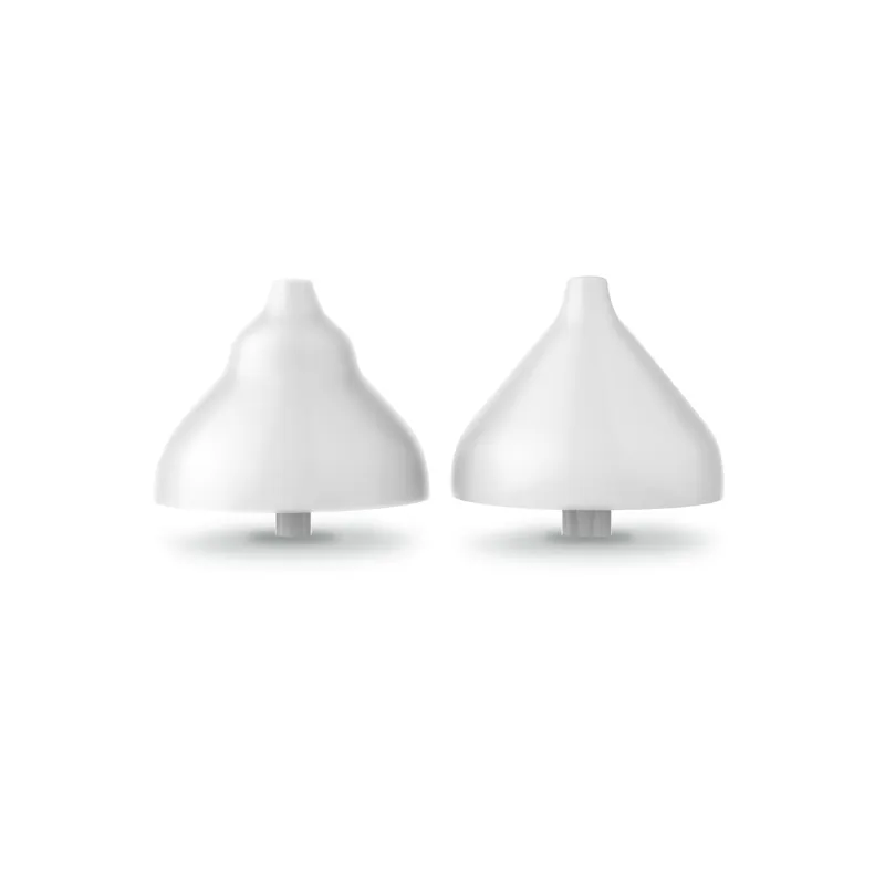 neno corto – bezprzewodowy aspirator do nosa