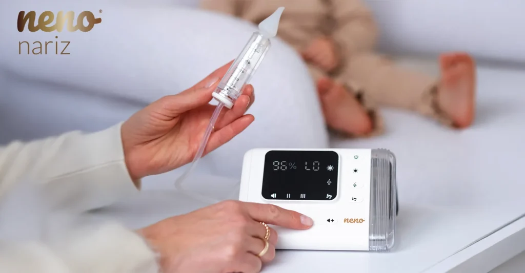 aspirator do nosa niemowl c4 99cego blog 2