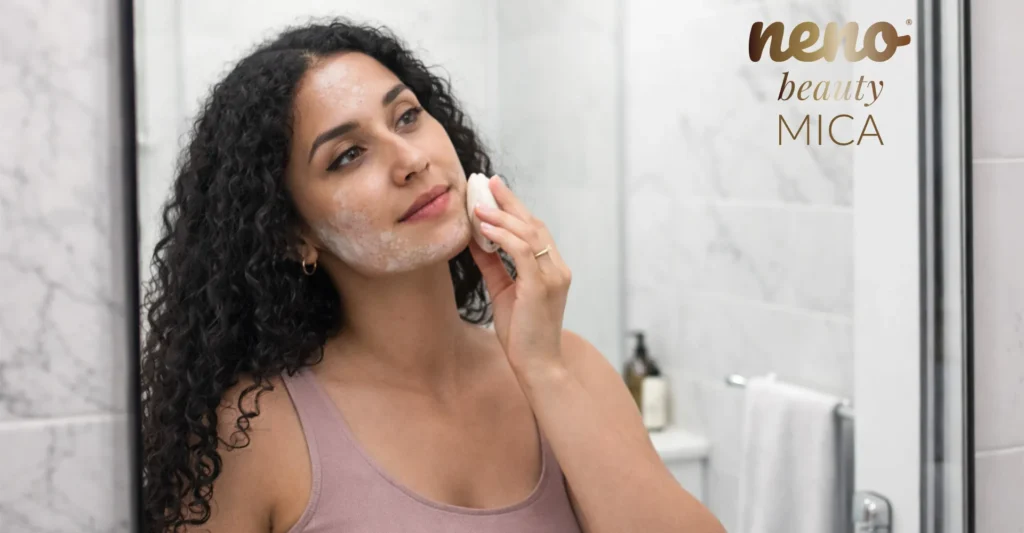 domowy zabieg glow blog 2