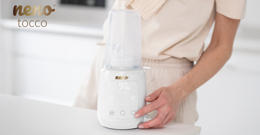 sterylizator parowy do butelek blog 2