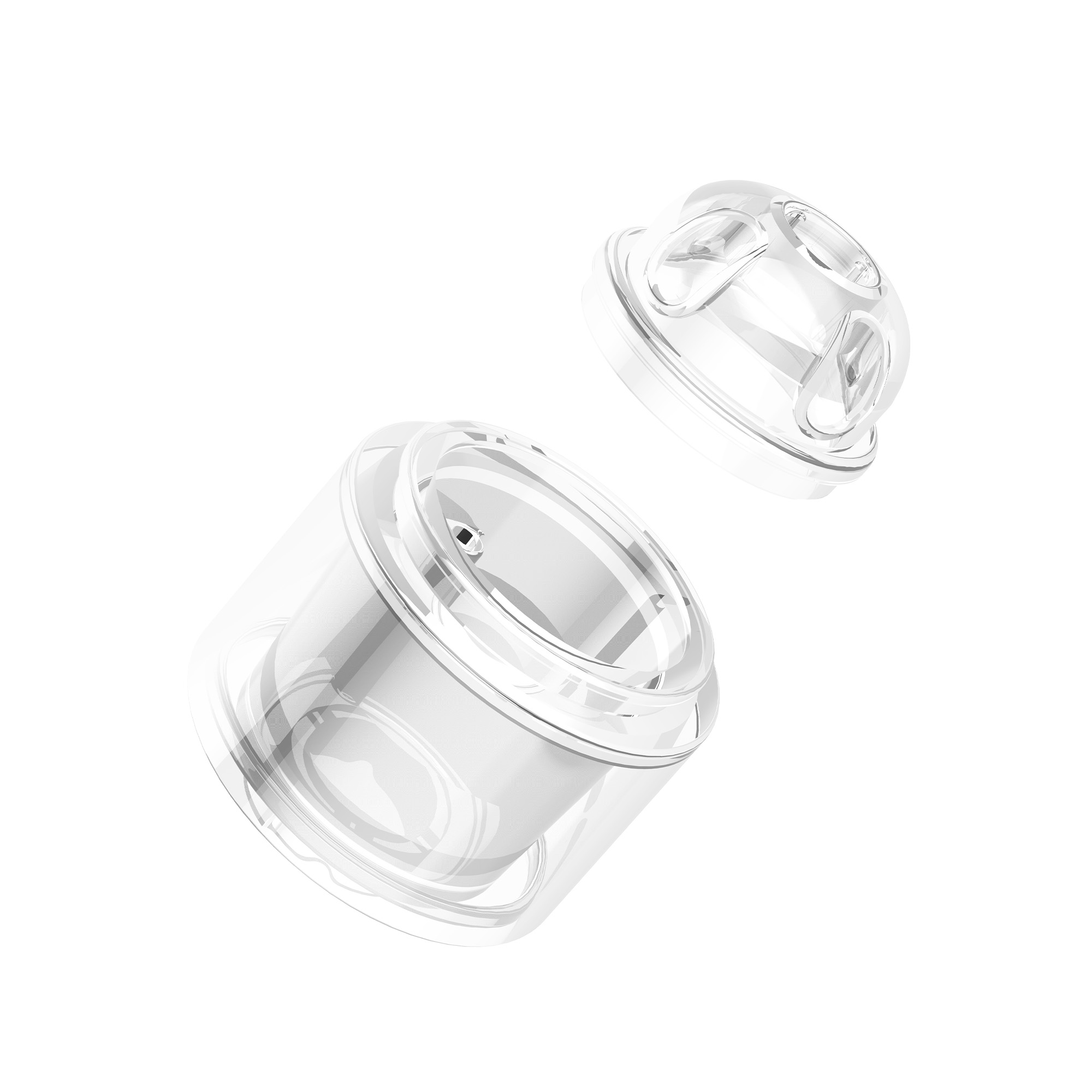 neno corto pojemnik do aspiratora