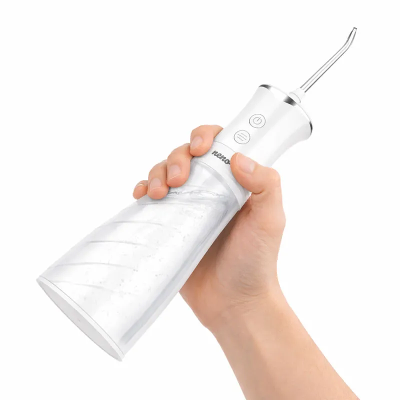 neno pulsar white – irygator do zębów