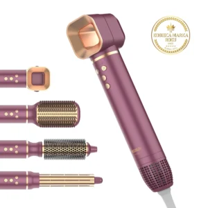 neno beauty vio – suszarko lokówka z jonizacją