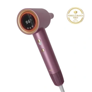 neno beauty silvia – profesjonalna suszarka do włosów z jonizacją