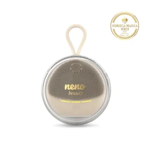 neno beauty mica – termo soniczna szczoteczka do oczyszczania twarzy