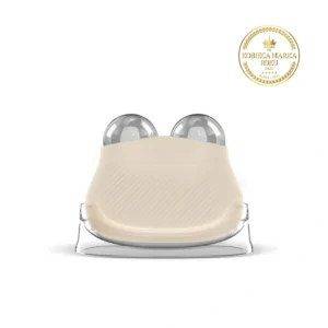 neno beauty naya – masażer do twarzy z technologia ems i funkcją termoterapii