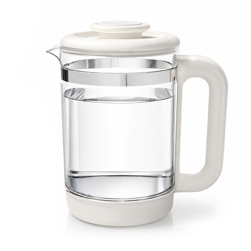 szklany dzbanek neno lago