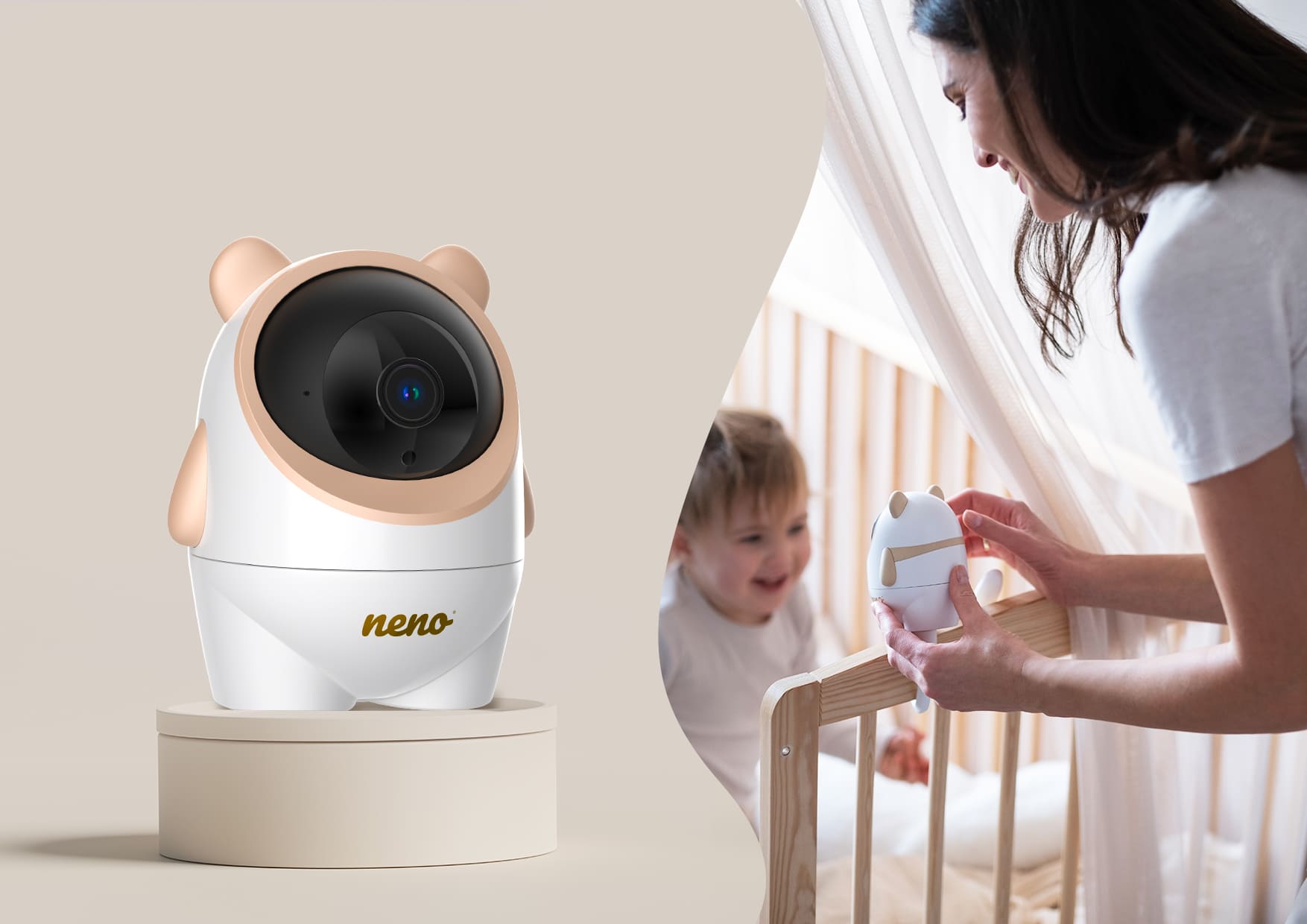 Neno Fina – Ultracienkie podpaski poporodowe